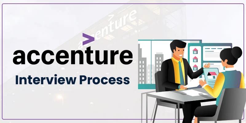 Accenture Interview Process