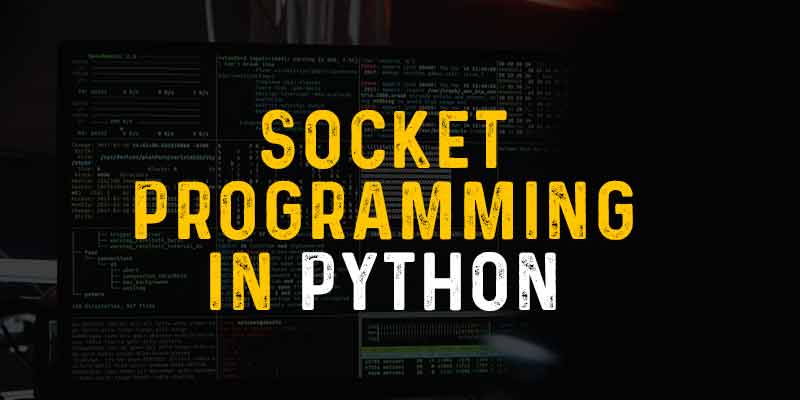 Socket Programming in Python