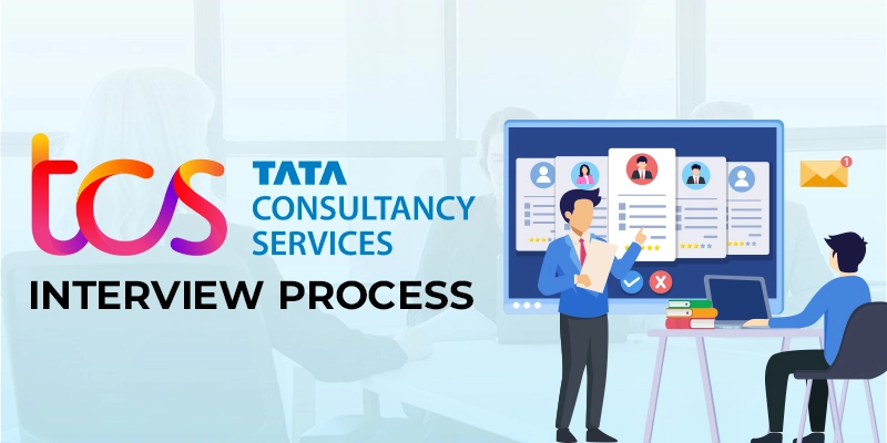 TCS Interview Process