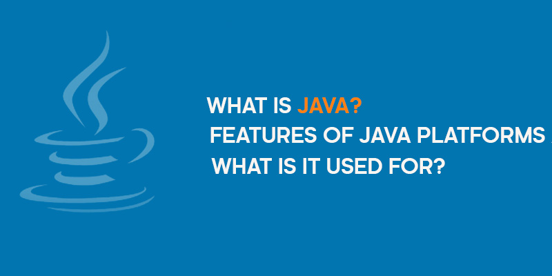 What is Java?